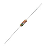 560-OHM 1/2-WATT 5% CARBON FILM RESISTOR (5-PACK)