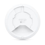 Ubiquiti U6+ Dual Band IEEE 802.11 a/b/g/n/ac/ax 3 Gbit/s Wireless Access Point