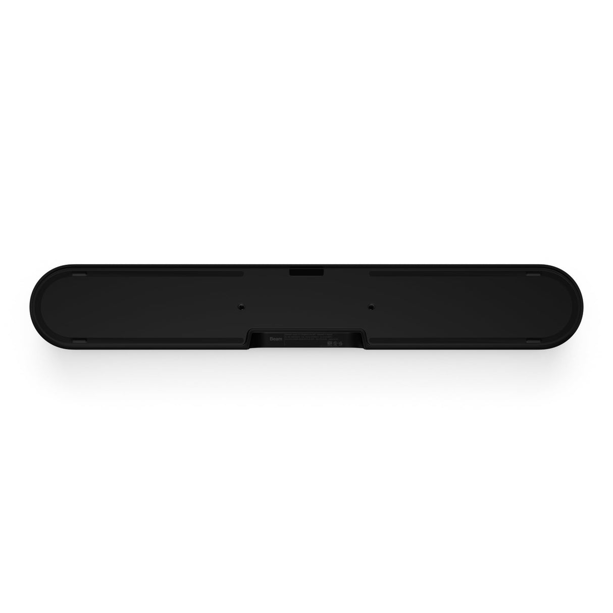 Sonos Beam Gen 2 - Black - Soundbar with Dolby Atmos