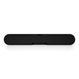 Sonos Beam Gen 2 - Black - Soundbar with Dolby Atmos