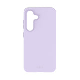 Avana - Velvet Magsafe Case For Samsung Galaxy S24 Plus - Lavender