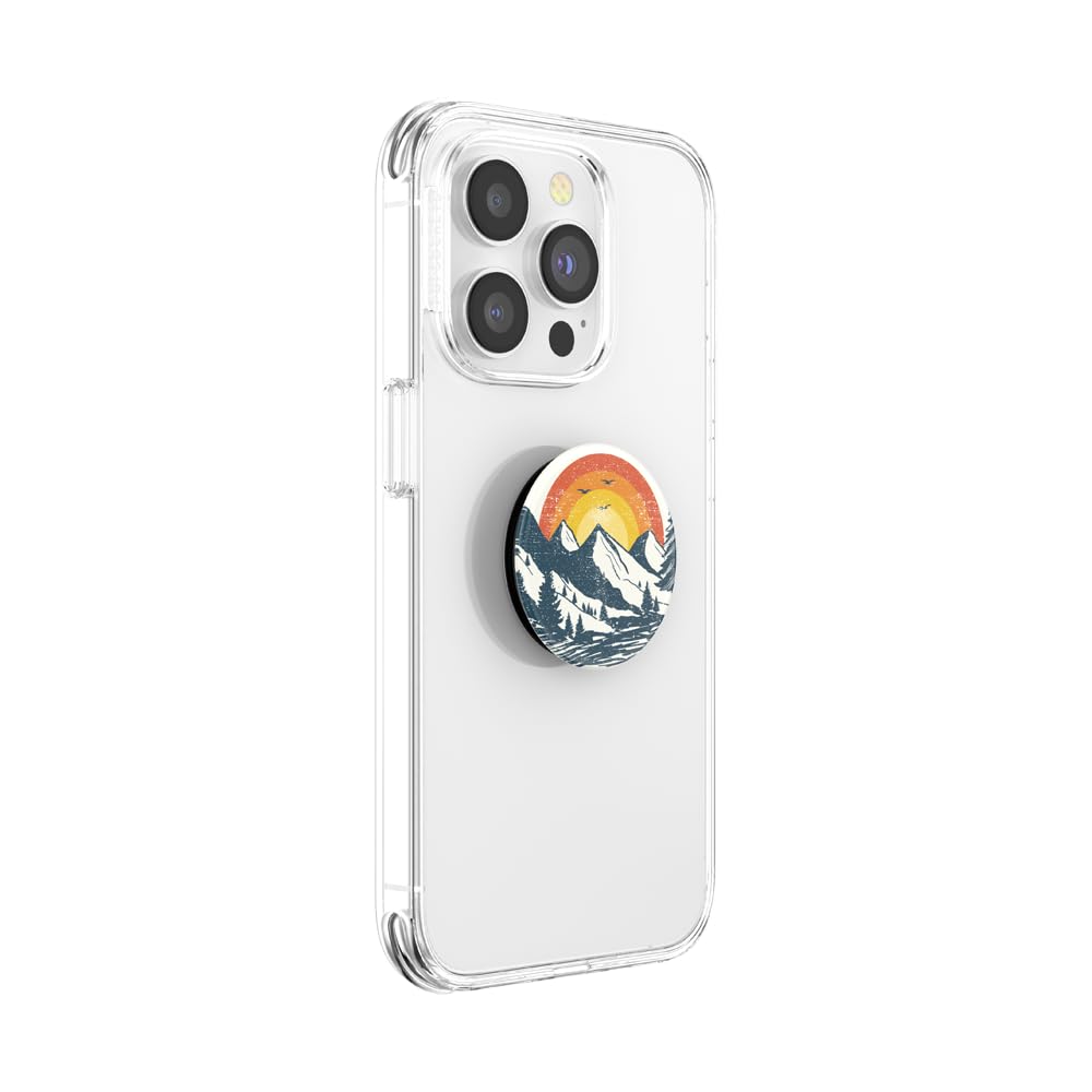 Popsockets - Popgrip - Epic Altitudes