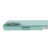 Avana - Velvet Magsafe Case For Apple Iphone 16 - Sage