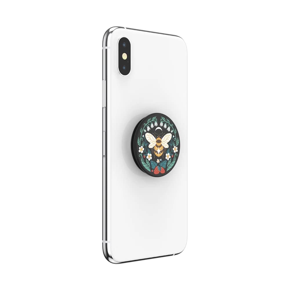 Popsockets - Popgrip - Bee Boho