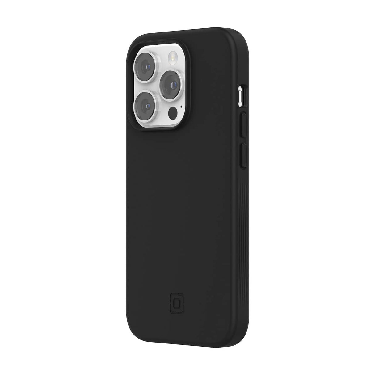 Incipio - Organicore Case For Apple Iphone 14 Pro - Charcoal