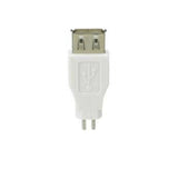 ADAPTAPLUG USB A
