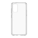 OtterBox Symmetry Clear Series Case for Galaxy S20/Galaxy S20 5G (NOT Compatible with Galaxy S20 FE) - Clear