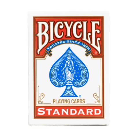 Bicycle Playing Cards