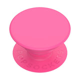 Popsockets - Popgrip - Neon Pink