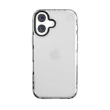 Cellhelmet - Altitude X Case For Apple Iphone 16 - Crystal Clear