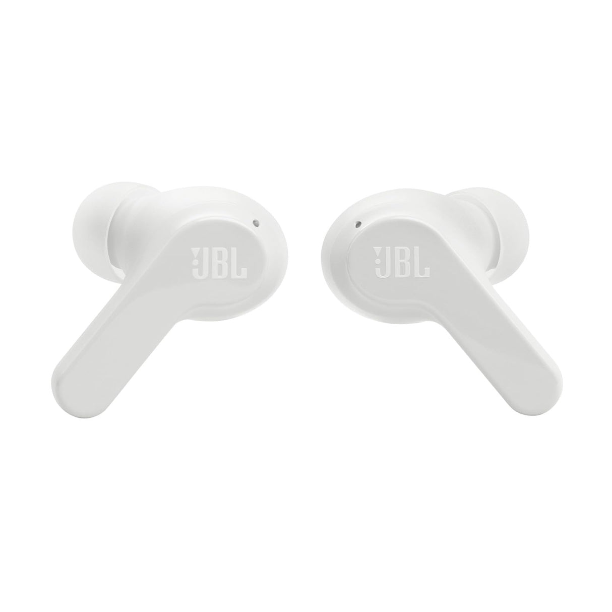 Jbl - Vibe Beam True Wireless Earbuds - White