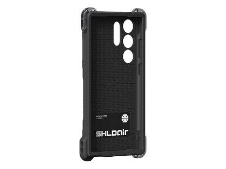 Samsung - Shldair Case For Samsung Galaxy S23 Ultra - Clear