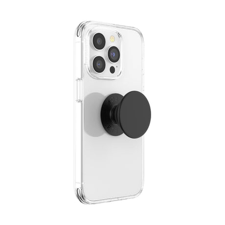 Popsockets - Popgrip - Black