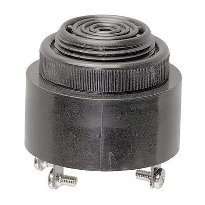 3-28VDC 2-WAY PIEZO BUZZER