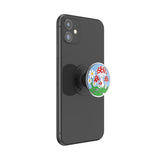 Popsockets - Popgrip Premium - Enamel Fun Guy