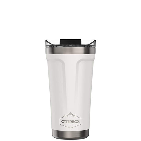 Otterbox - Elevation Tumbler With Closed Lid 16oz - Ice Cap