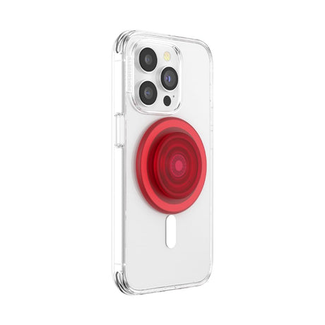 Popsockets - Magsafe Popgrip - Blanchette Red