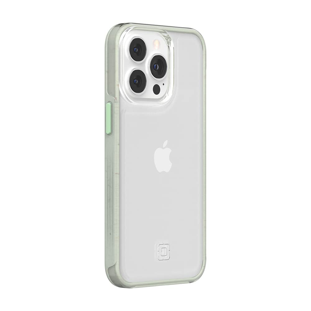 INCIPIO - GRIP CASE FOR APPLE IPHONE 13 PRO - CLEAR