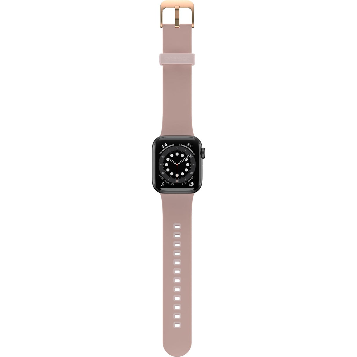 Otterbox - Watch Band For Apple Watch 38mm / 40mm / 41mm - Ballet Shoes