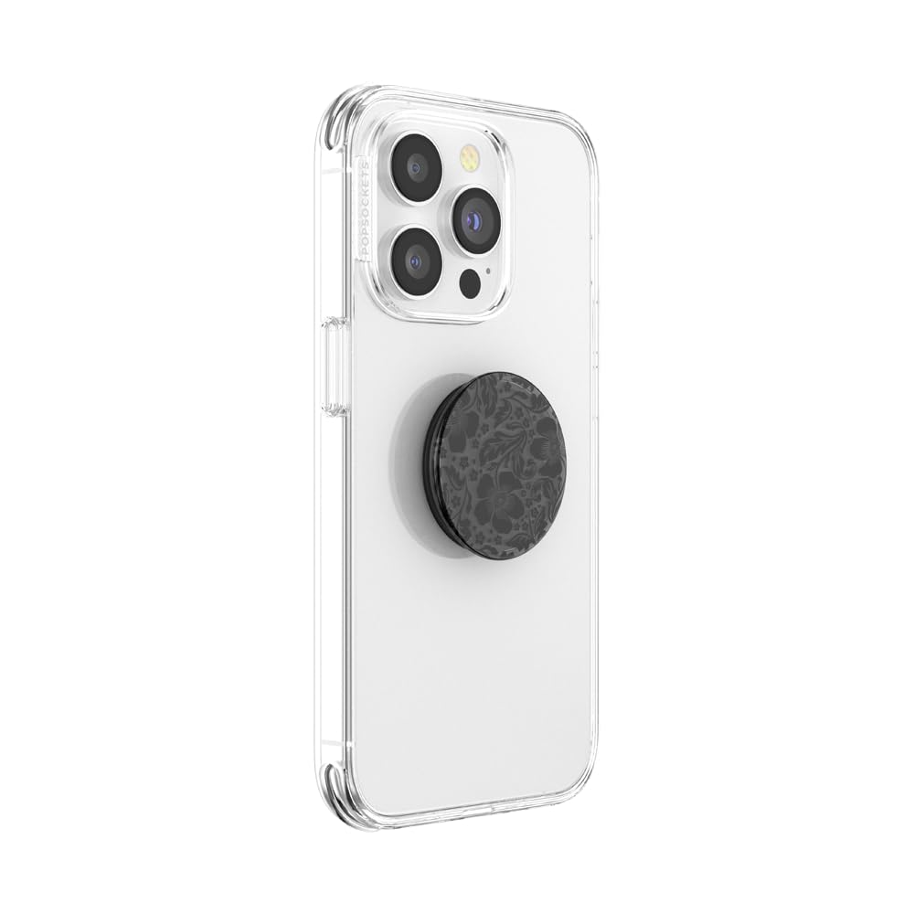 Popsockets - Popgrip - Plt Black Lace