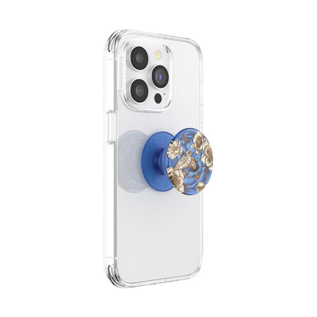 Popsockets - Popgrip - Blue Bird