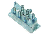 6-WAY 900MHZ VERTICAL SPLITTER