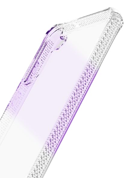 Itskins - Spectrum_r Mood Case For Samsung Galaxy S24 - Light Purple