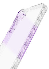 Itskins - Spectrum_r Mood Case For Samsung Galaxy S24 Plus - Light Purple