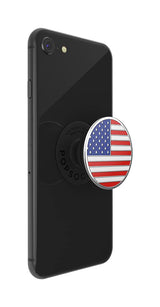 Popsockets - Popgrip Premium - Enamel Old Glory