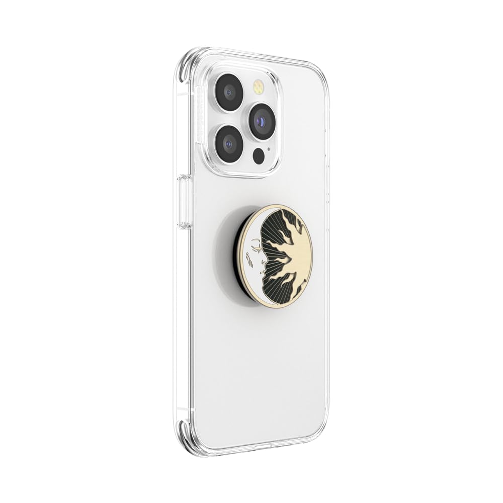 Popsockets - Popgrip Premium - Enamel Lunar Dreams