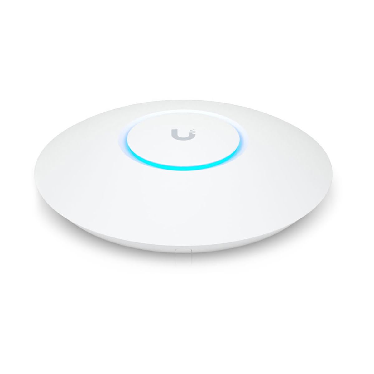 Ubiquiti U6+ Dual Band IEEE 802.11 a/b/g/n/ac/ax 3 Gbit/s Wireless Access Point