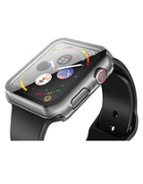 APPLE WATCH 40MM FORTRESS LEVEL OATH SCREEN PROTECTOR - TEMPERED GLASS