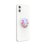 Popsockets - Popgrip - Fuschia Bloom