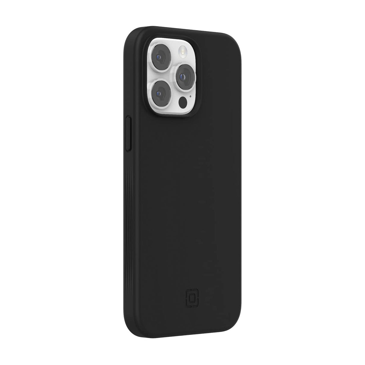 Incipio - Organicore Case For Apple Iphone 14 Pro Max - Charcoal