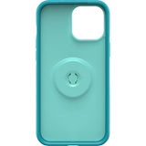 OtterBox - Otter + Pop Symmetry Antimicrobial Case with PopGrip for Apple iPhone 13 Pro Max / 12 Pro Max - Day Trip