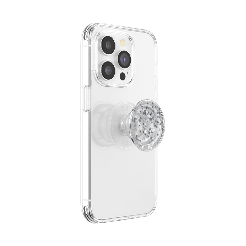 Popsockets - Popgrip Premium - Glitter Starfire