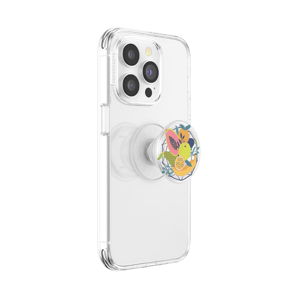 Popsockets - Popgrip - Plt Tropical Fruit Salad