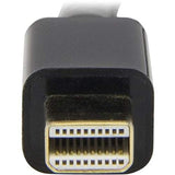 STARTECH.COM 6FT MINI DISPLAYPORT TO HDMI CABLE