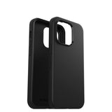 OTTERBOX - SYMMETRY CASE FOR APPLE IPHONE 14 PRO - BLACK