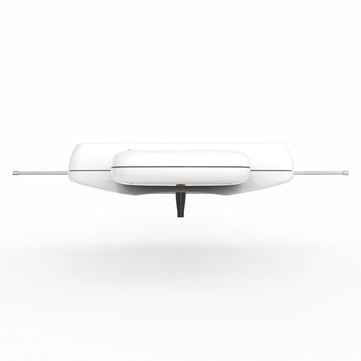 Televes 144286, DINOVA BOSS Mix TV Antenna Hi-VHF/Low-VHF/UHF Amplified