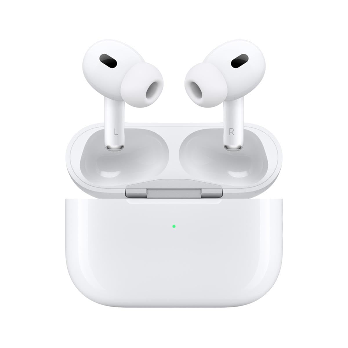 Apple - Airpods Pro 2nd Gen Usb C (usa) - White