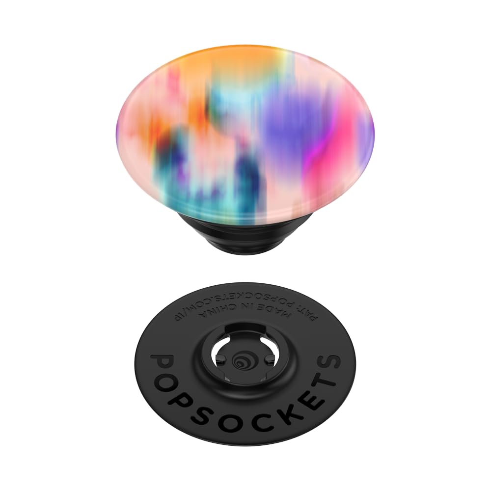 Popsockets - Popgrip - Pulsing Pink