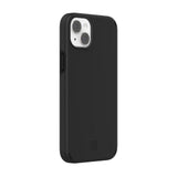 Incipio - Duo Case For Apple Iphone 14 Plus - Black