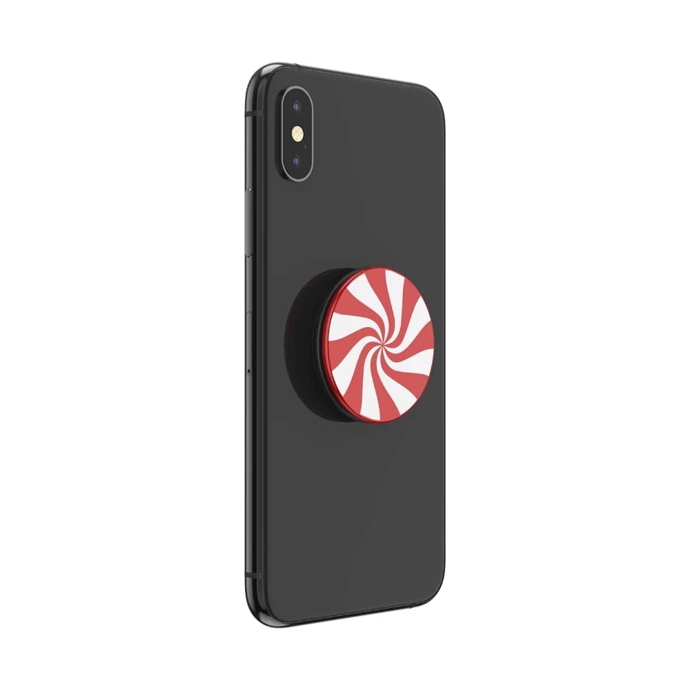 Popsockets - Popgrip Luxe - Backspin Peppermint