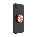 Popsockets - Popgrip Luxe - Backspin Peppermint