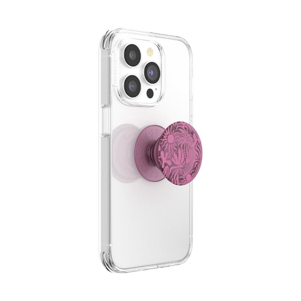 Popsockets - Popgrip - Sava Sava Palms