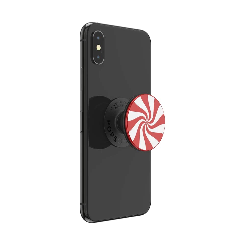 Popsockets - Popgrip Luxe - Backspin Peppermint