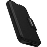 OTTERBOX - STRADA CASE FOR APPLE IPHONE 14 PRO - SHADOW