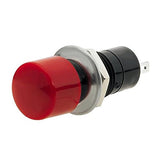 MOMENTARY PUSHBUTTON SWITCHES (2-PACK)