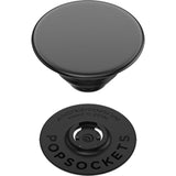 Popsockets - Popgrip Premium - Aluminum Black